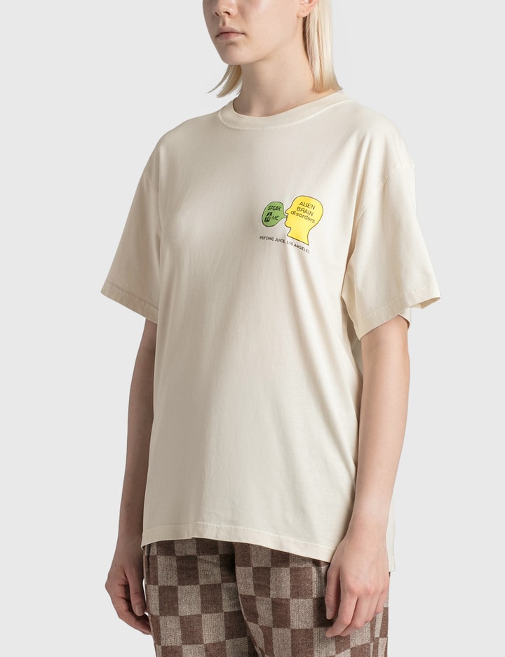 Psychic Juice T-shirt Placeholder Image