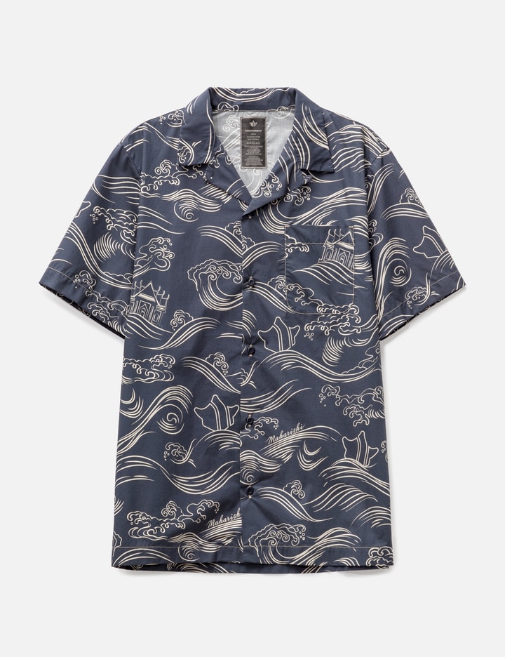 Maha Songkran Summer Shirt Placeholder Image
