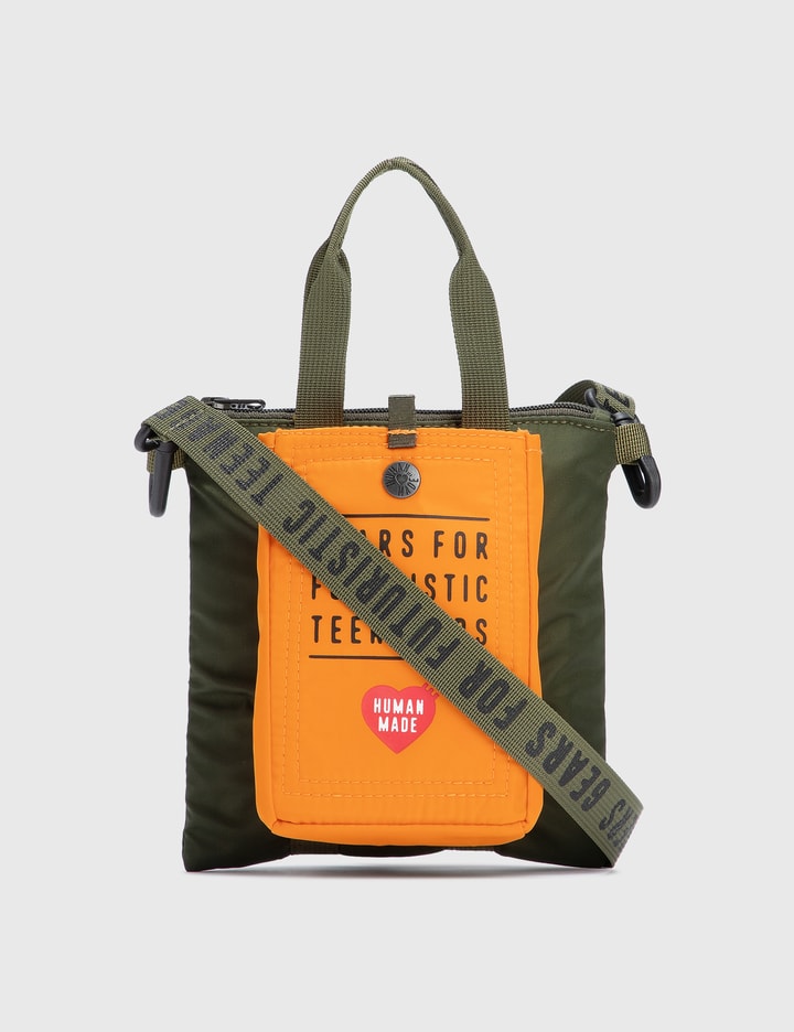 Mini Shoulder Helmut Bag Placeholder Image