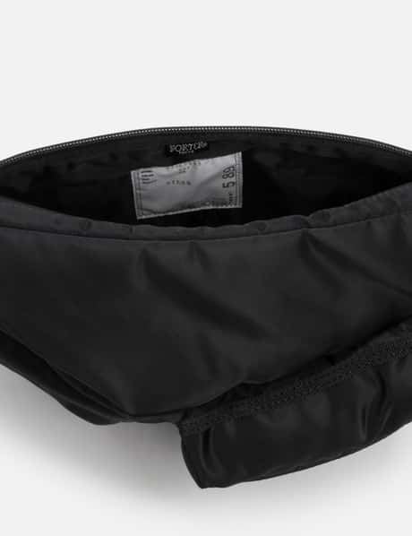 Sacai Multi-pocket Belt Bag in Black for Men