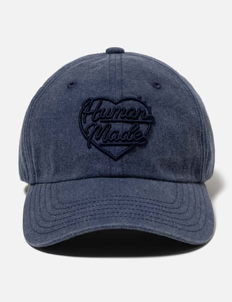 Human Made 6 Panel Twill Cap #1