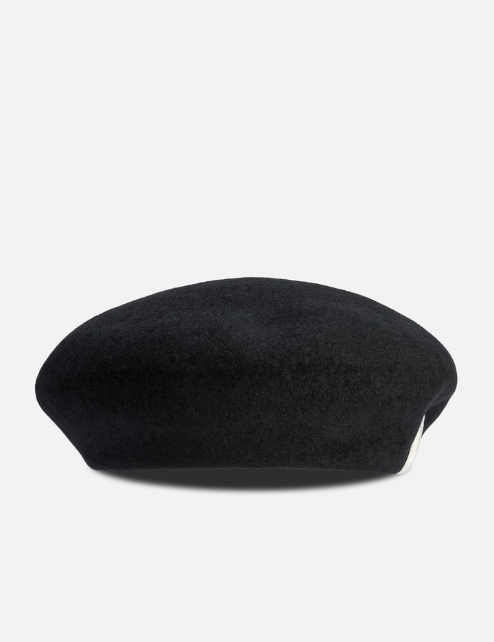 Beret Placeholder Image