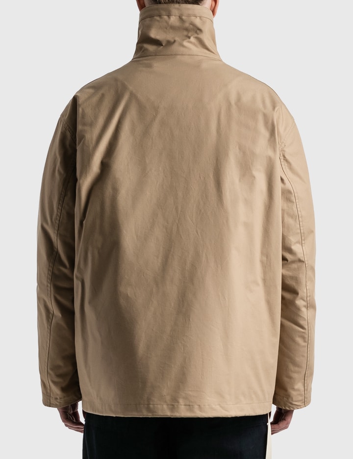 Water Repellent Jacket Placeholder Image