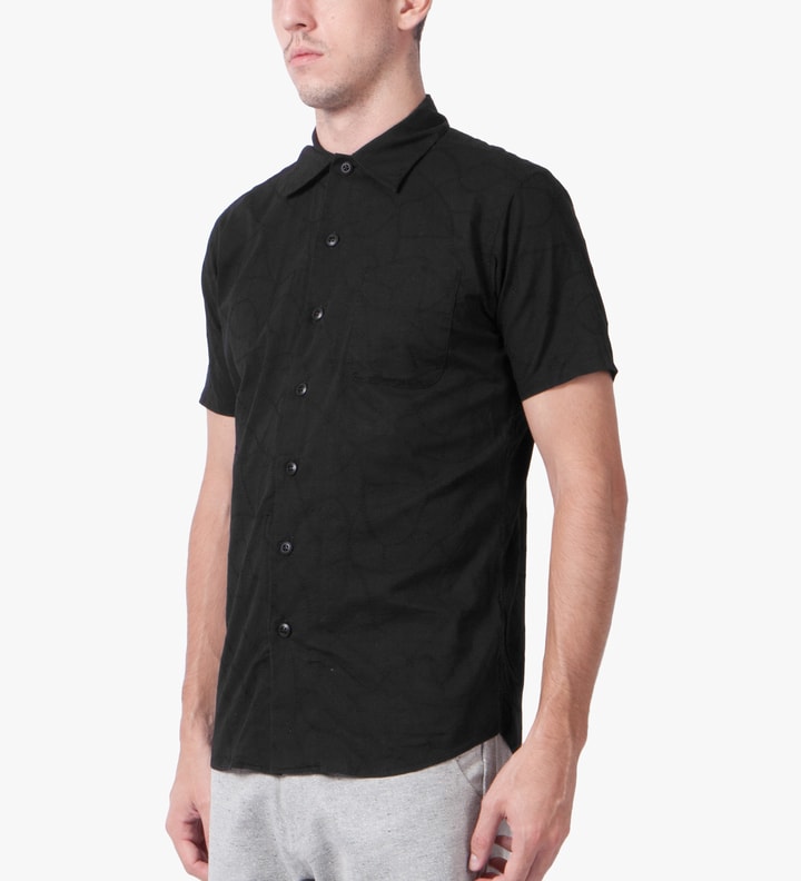 Black Hagi Shirt Placeholder Image