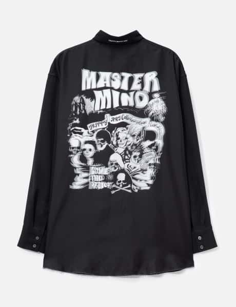 X Trippy Art Rock Stars Shirts view 7