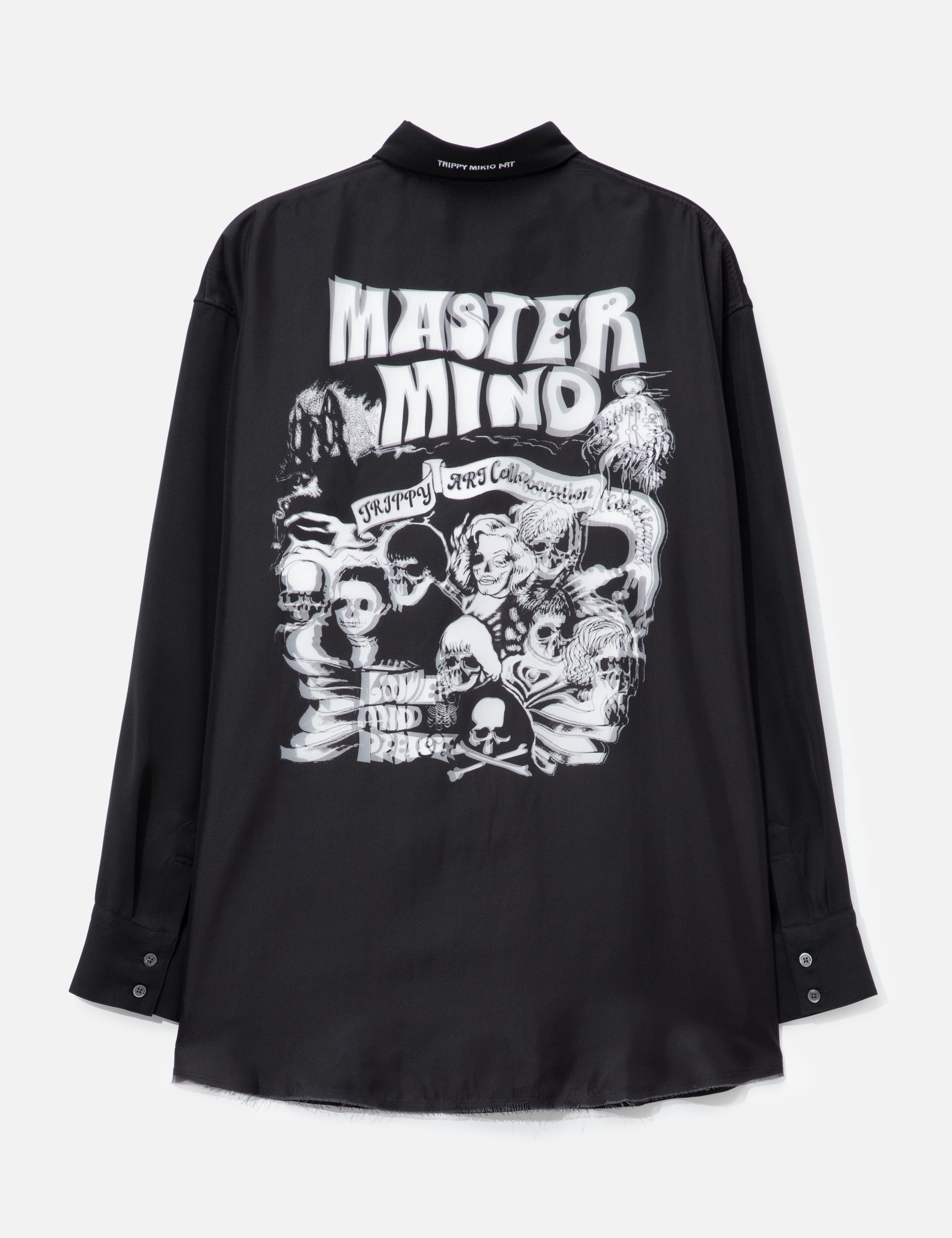 X Trippy Art Rock Stars Shirts view 19