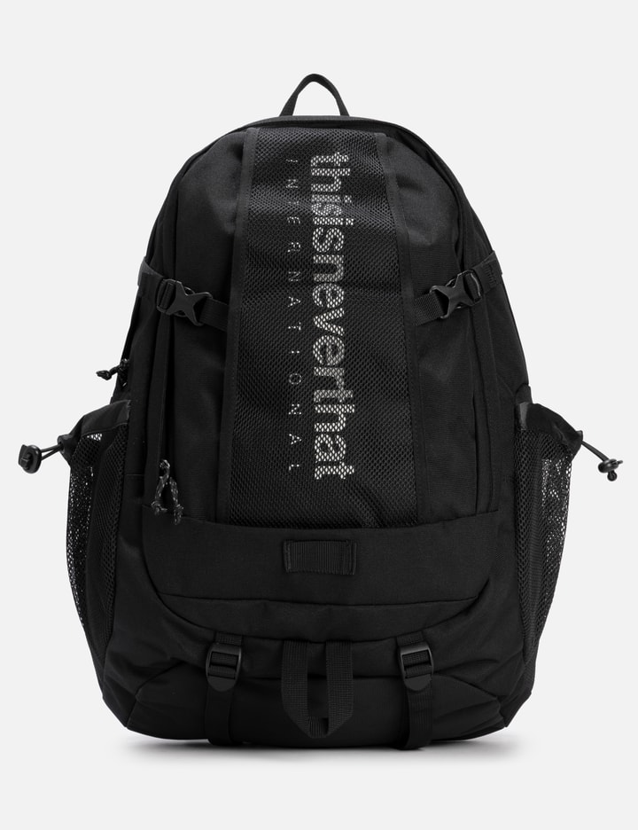 Thisisneverthat Intl-logo Backpack 30
