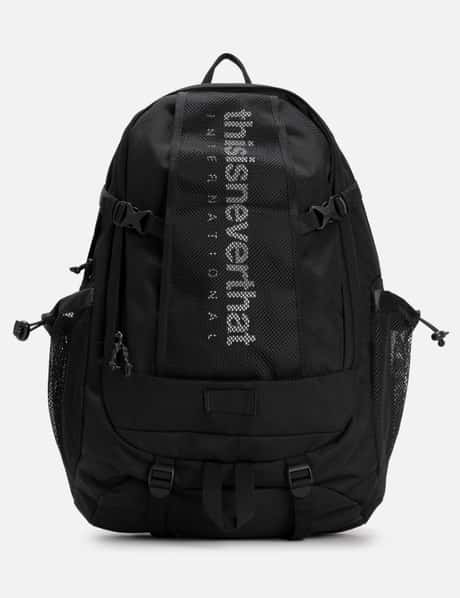 thisisneverthat® INTL-Logo Backpack 30