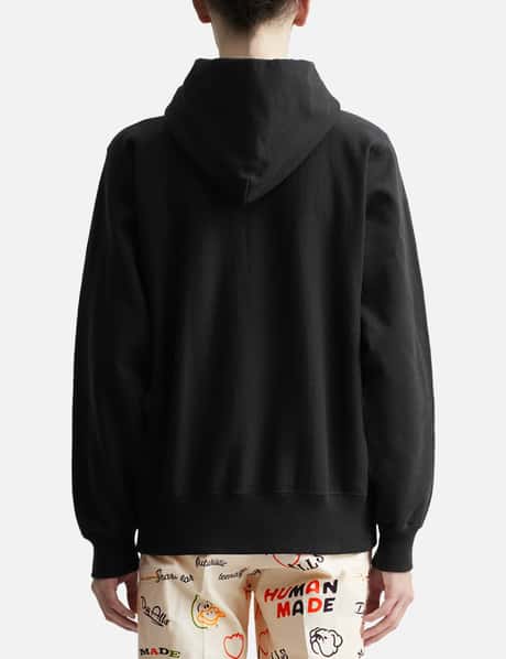 Human Made - HEAVYWEIGHT HOODIE #2 | HBX