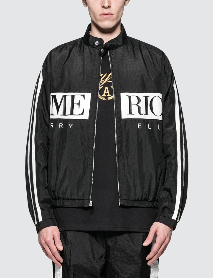 Nylon America Bomber Jacket Placeholder Image