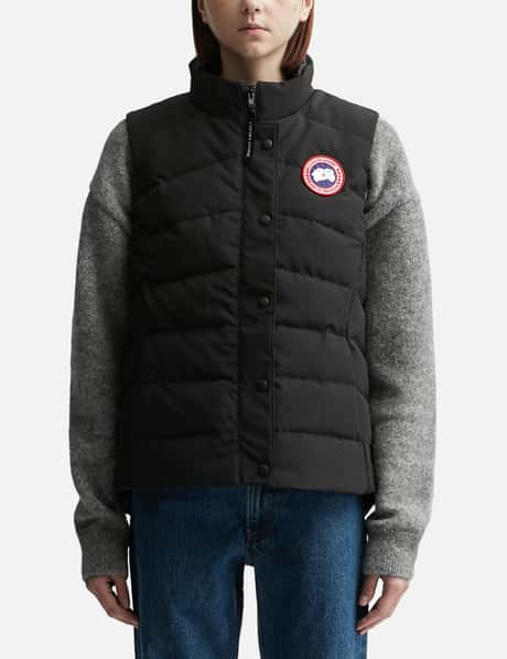 Canada Goose Freestyle Vest