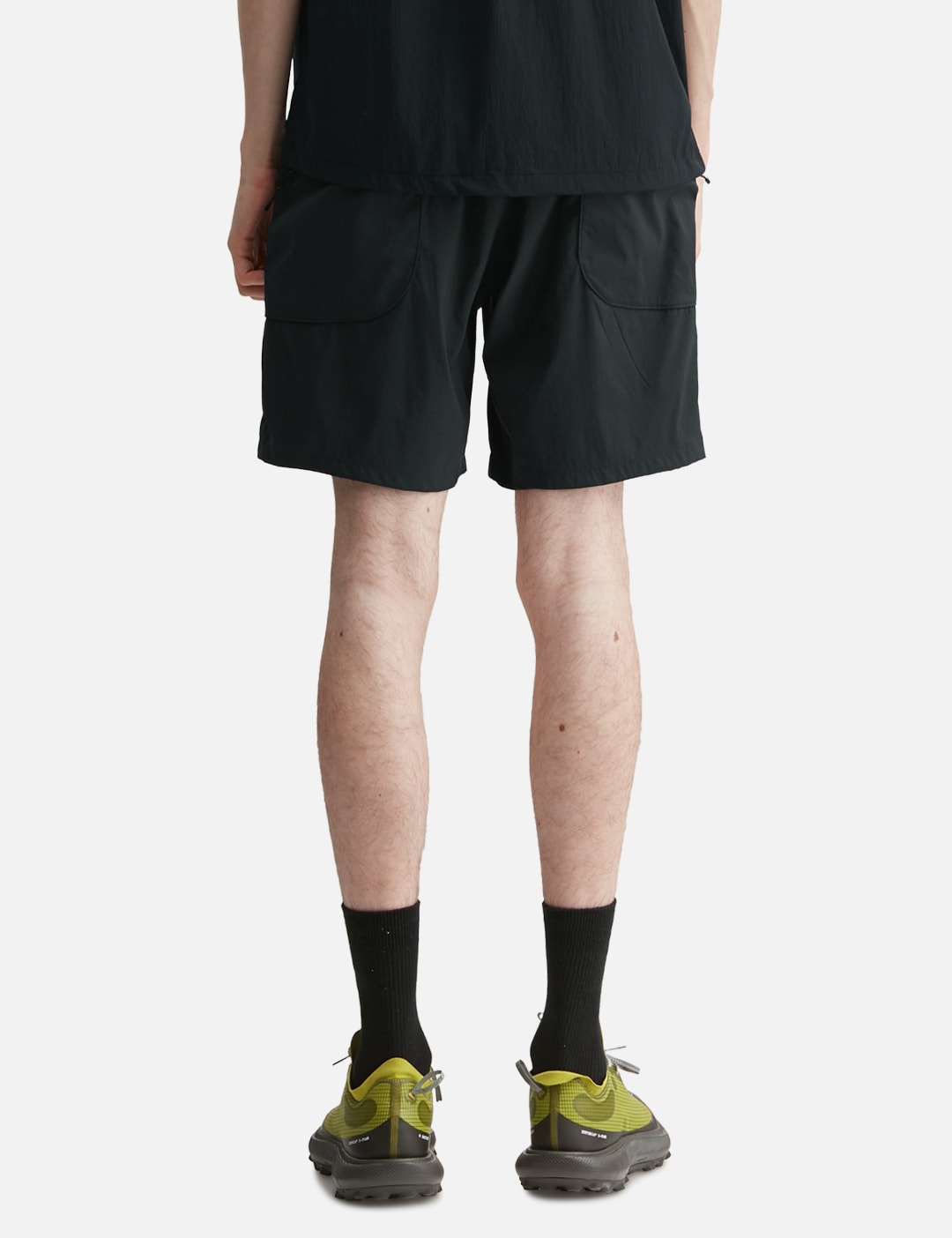 8 Pocket Hiking Shorts view 19