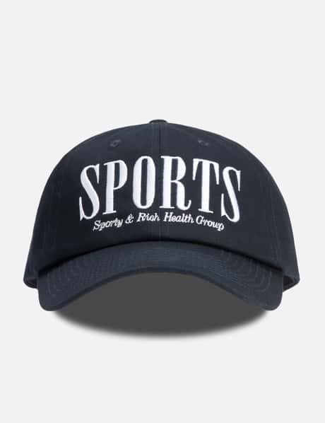 Sporty & Rich Sports Hat