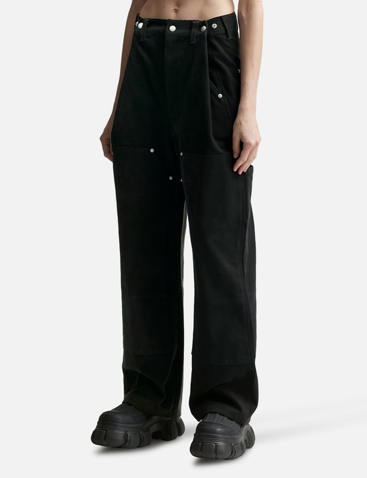 Adjustable Work Pants Placeholder Image