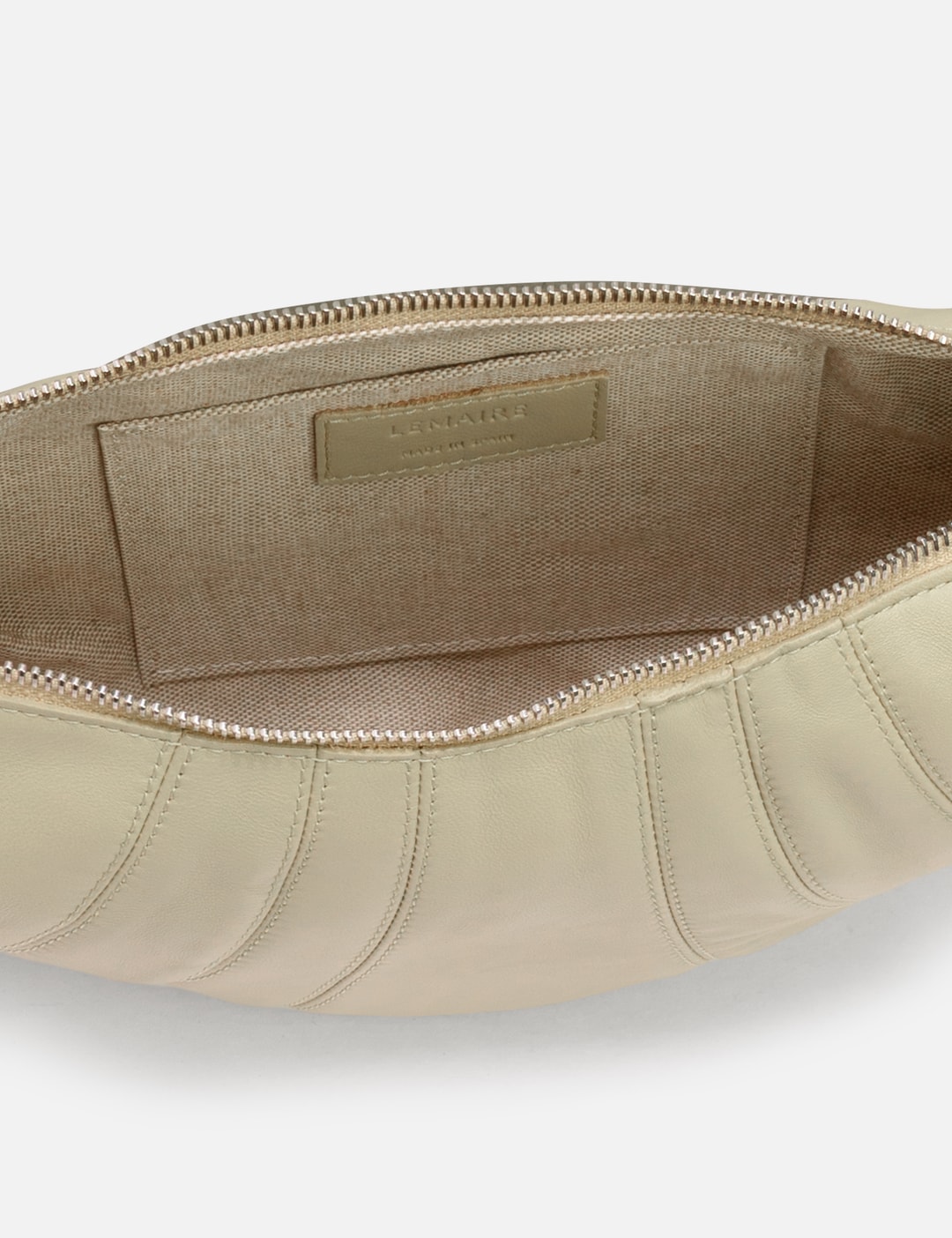 Small Croissant Bag view 16