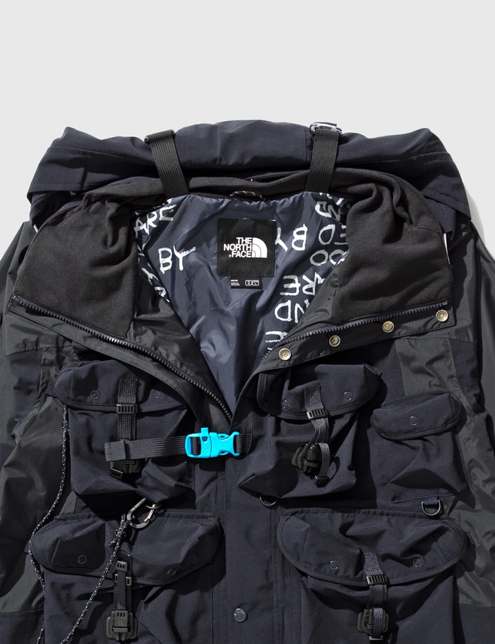 D2 Utility Energy Jacket Placeholder Image