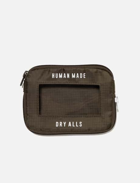 Human Made Travel Case Small