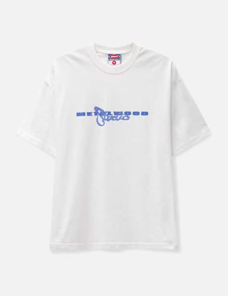 Monogram Tile T-Shirt - Ready-to-Wear 1ABQER
