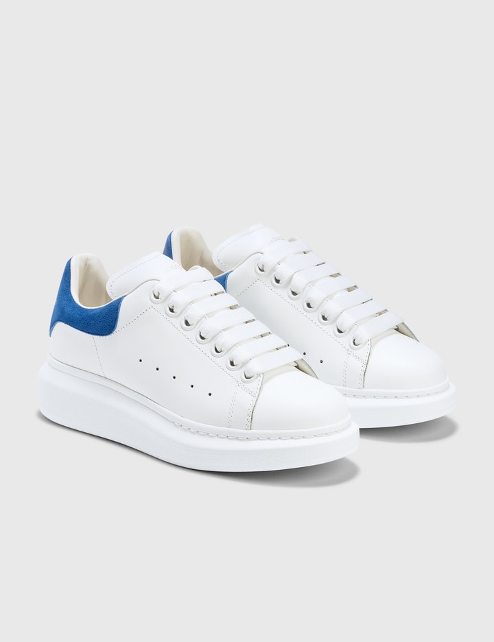 Oversized Sneaker Placeholder Image