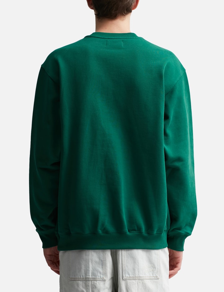 Varsity Sweatshirt Placeholder Image