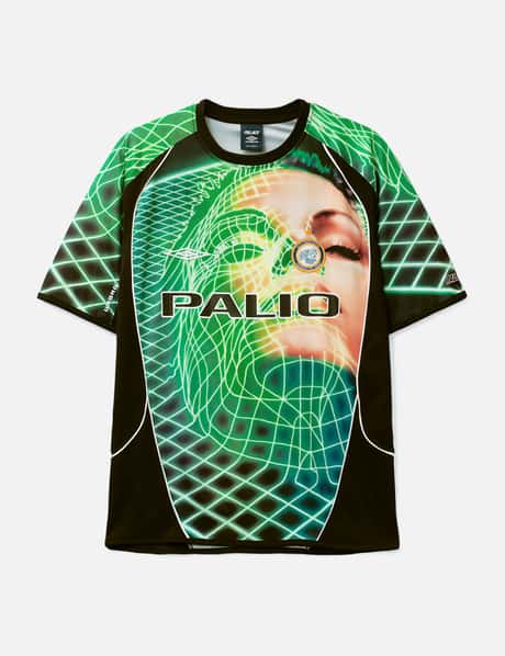 PALACE Umbro Soccer Jersey
