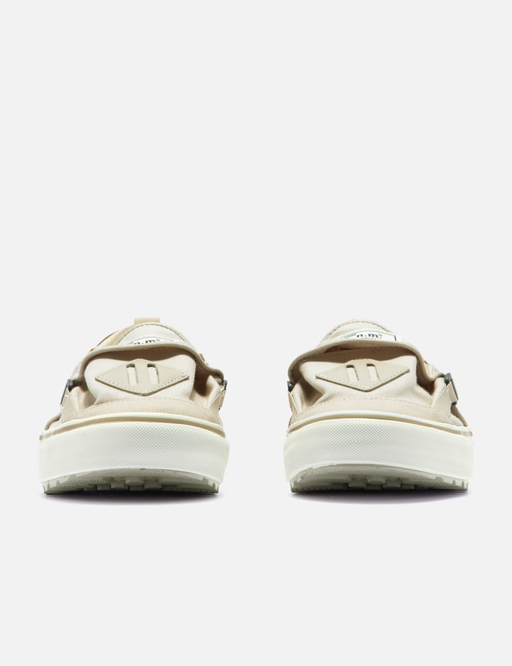 Vans Vault By X Nicole Mclaughlin Lx Slip-on Mte Rs In Multi