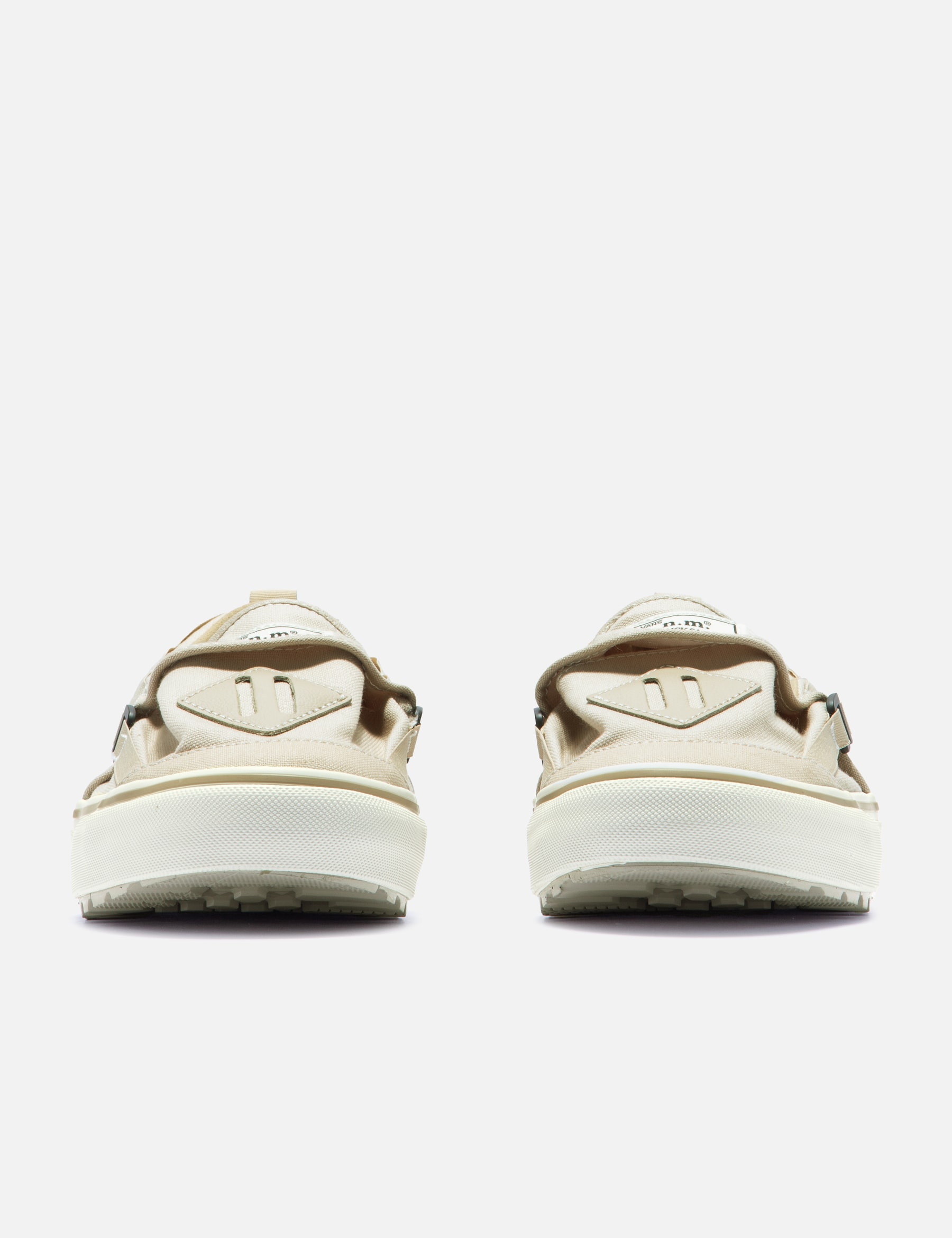 Vault By Vans X Nicole McLaughlin Lx Slip-On MTE RS view 14