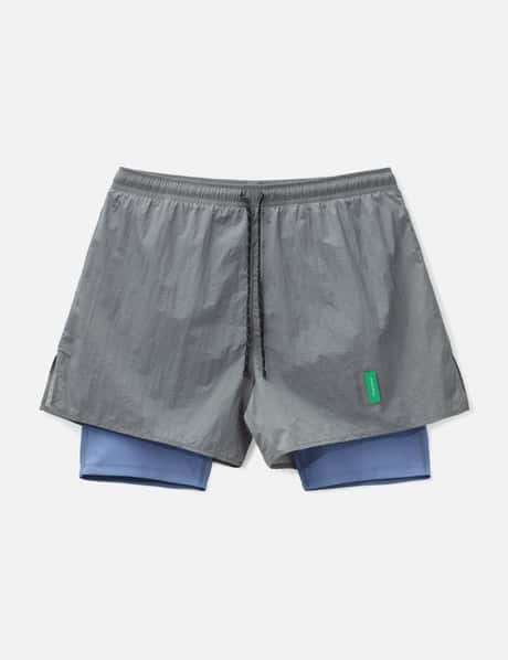 Ultralight Nylon Trail Shorts view 6