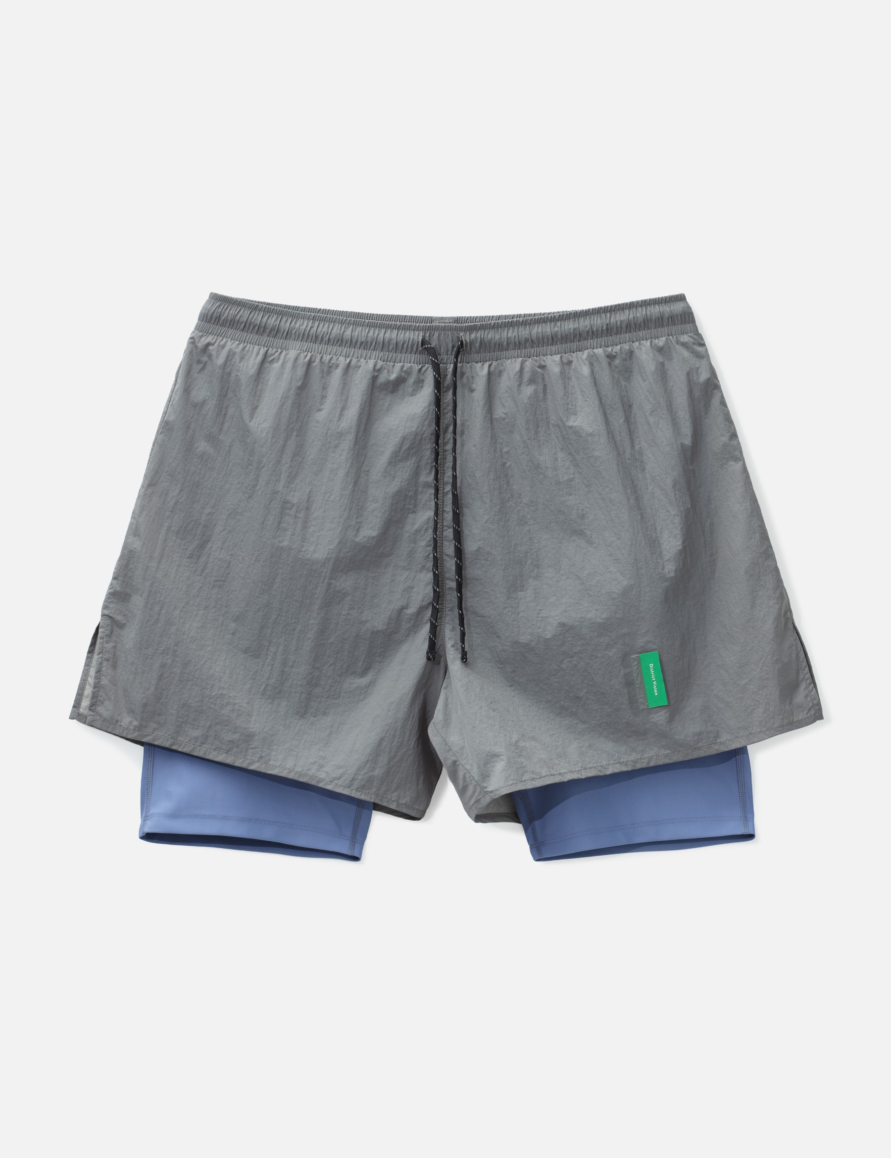 Ultralight Nylon Trail Shorts view 16