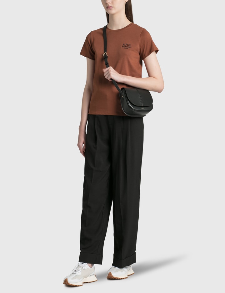 Denise Logo T-shirt Placeholder Image