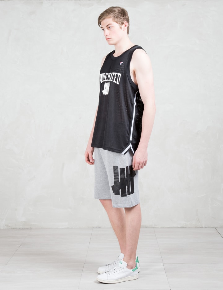 University Basketball Jersey Placeholder Image