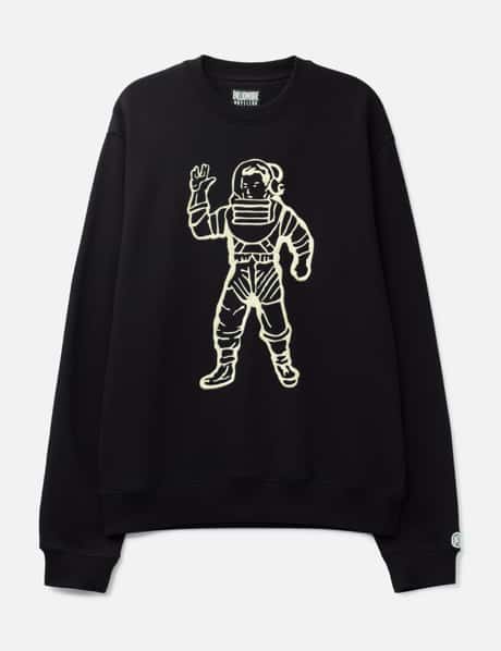 Billionaire Boys Club Astronaut Crew Sweatshirt