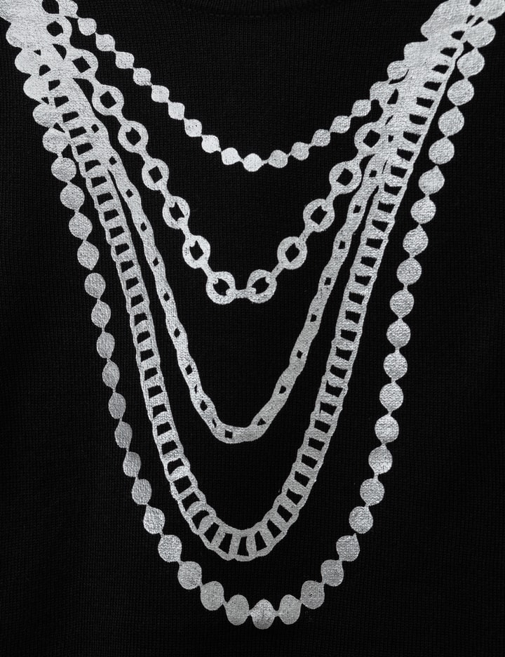gimaguas Sanvi Collar T-Shirt