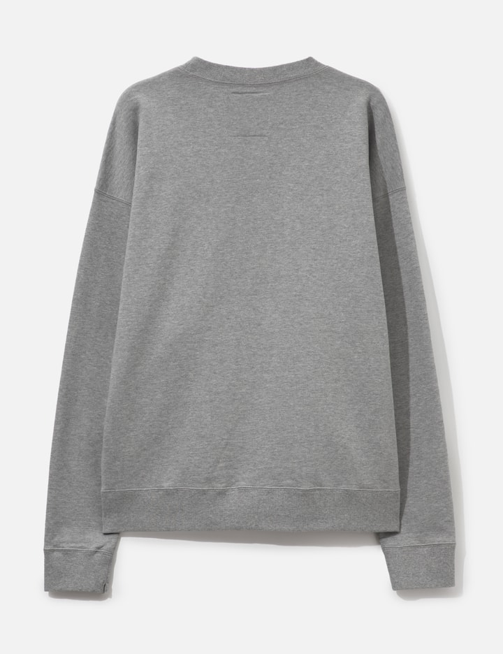 Maison Mihara Yasuhiro Cat Printed Sweatshirt