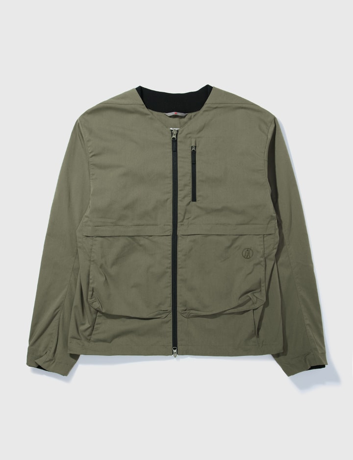 BLADE PERFORMANCE JACKET Placeholder Image