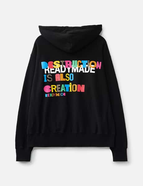 READYMADE view 7