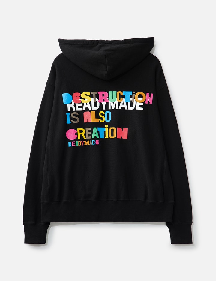 Smiley Hoodie Placeholder Image