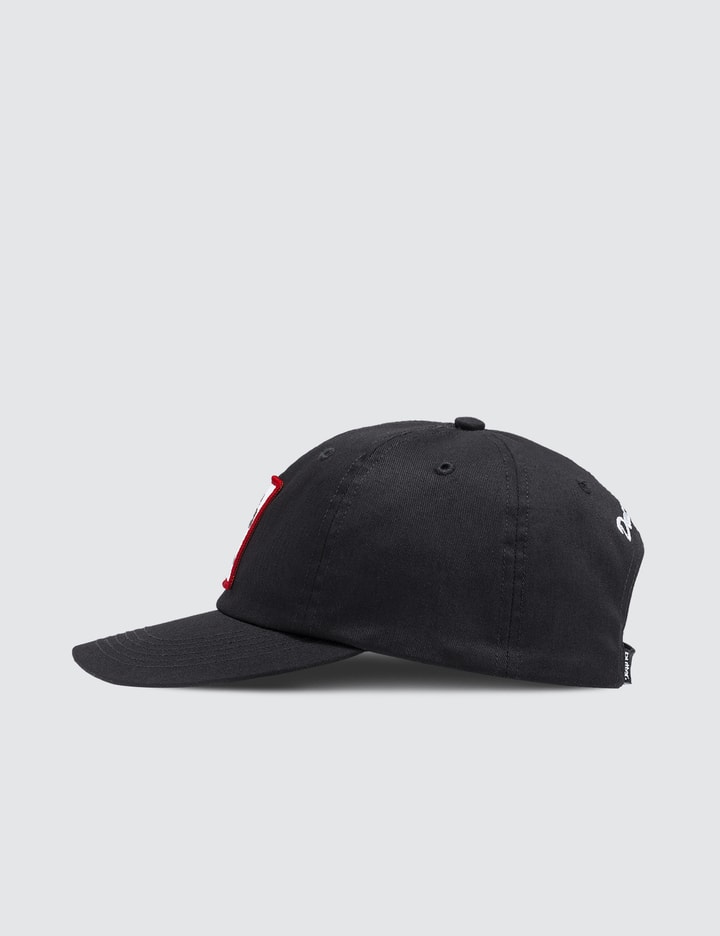 Devil 6 Panel Cap Placeholder Image