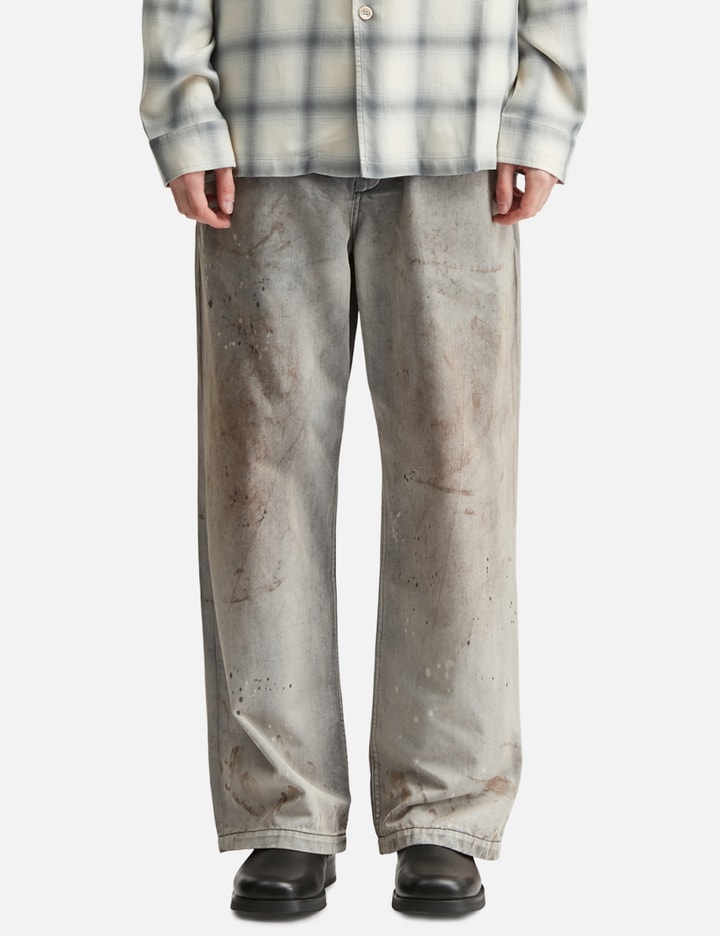 Our Legacy Rig Chino