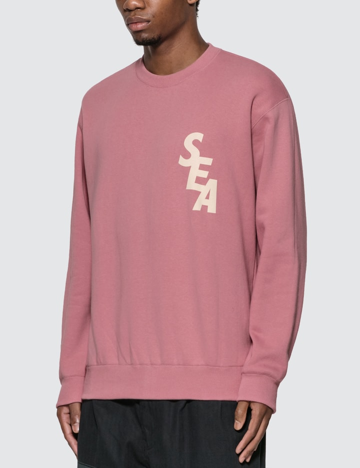 S-E-A Sweatshirt Placeholder Image