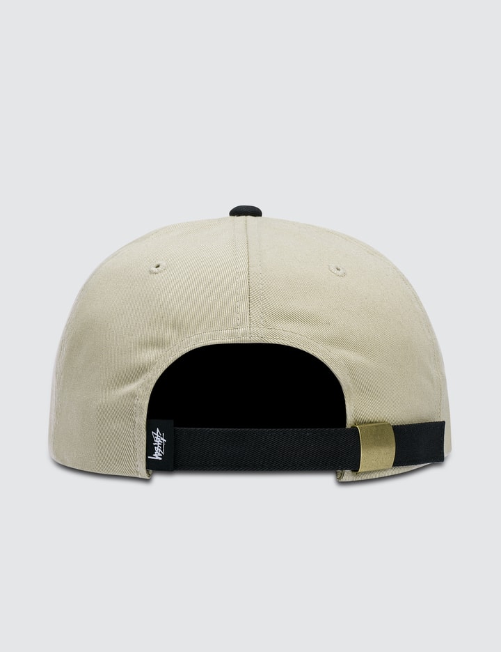 Two Tone Hell Strapback Cap Placeholder Image