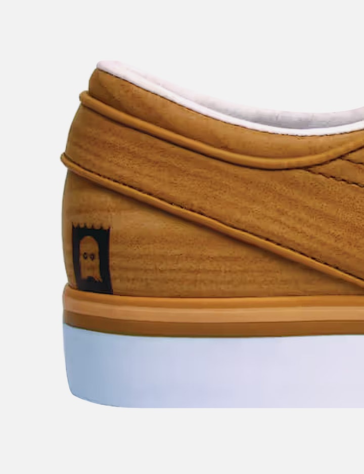 MICHAEL LAU GARDENER STEFAN JANOSKI Placeholder Image