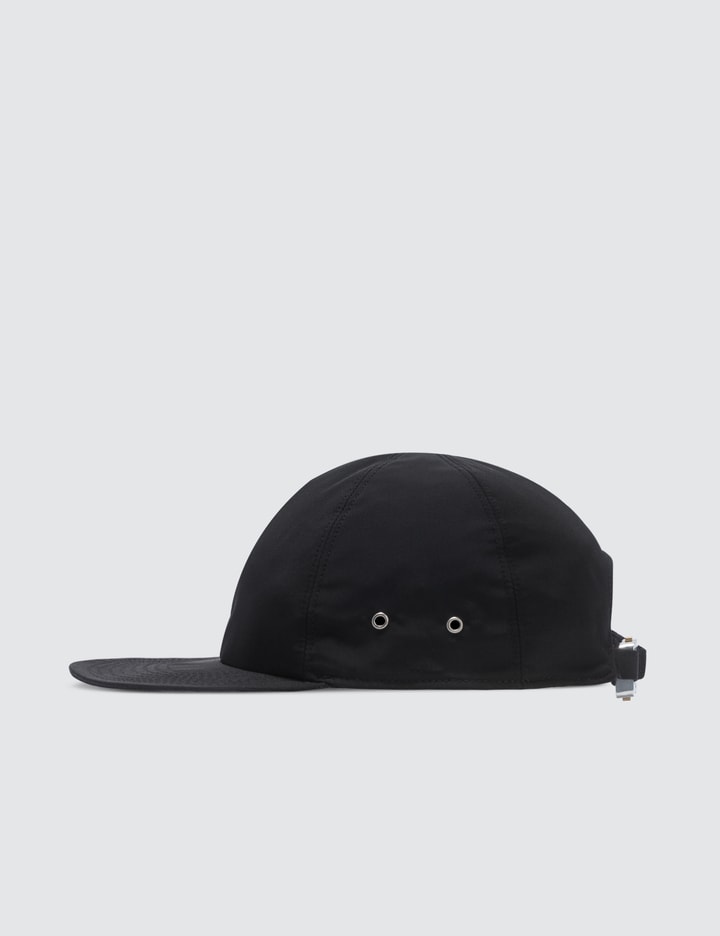 Baseball Cap with Buckle Placeholder Image