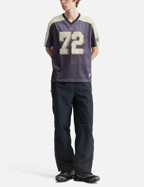 Sun Sport Mesh Tee view 14
