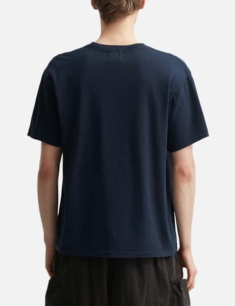 X Brooks Brothers California Tubular T-Shirt view 12