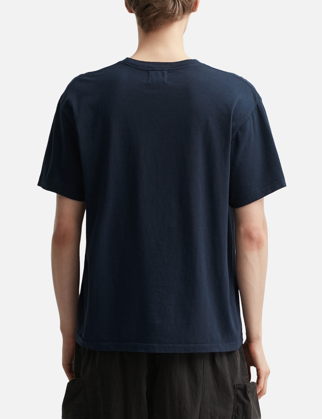 X Brooks Brothers California Tubular T-Shirt view 13
