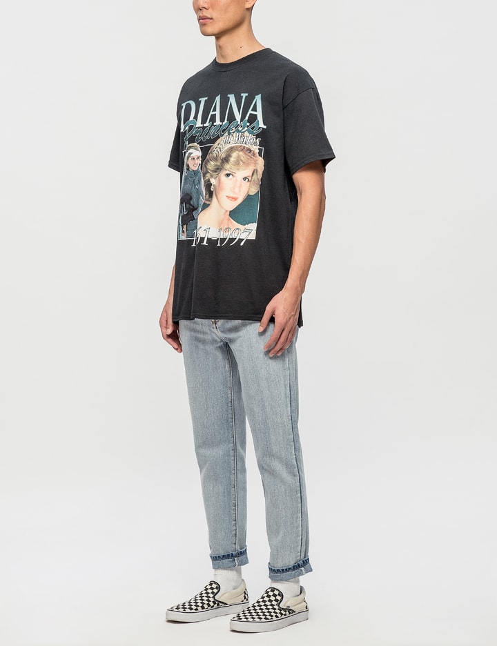 Diana T-Shirt Placeholder Image
