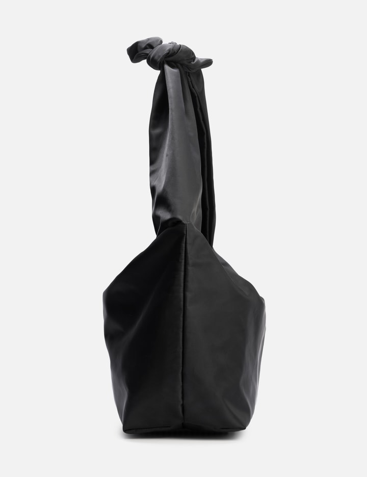 Nylon Shoulder Bag