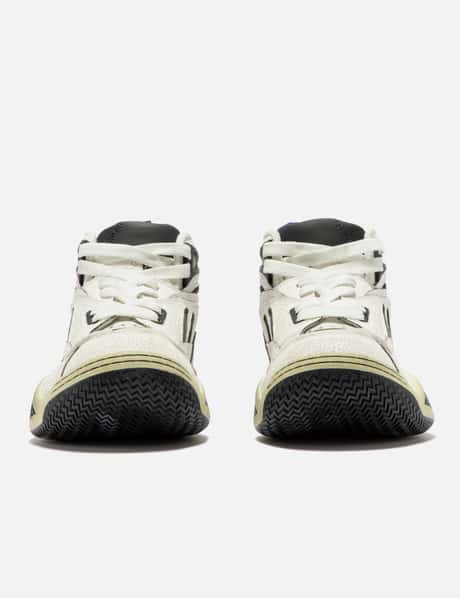 Reebok - REEBOK X HED MAYNER BLACKTOP Vintage | HBX