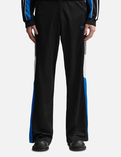 Martine Rose - WIDE LEG TRACKPANT | HBX - Globally Curated Fashion 